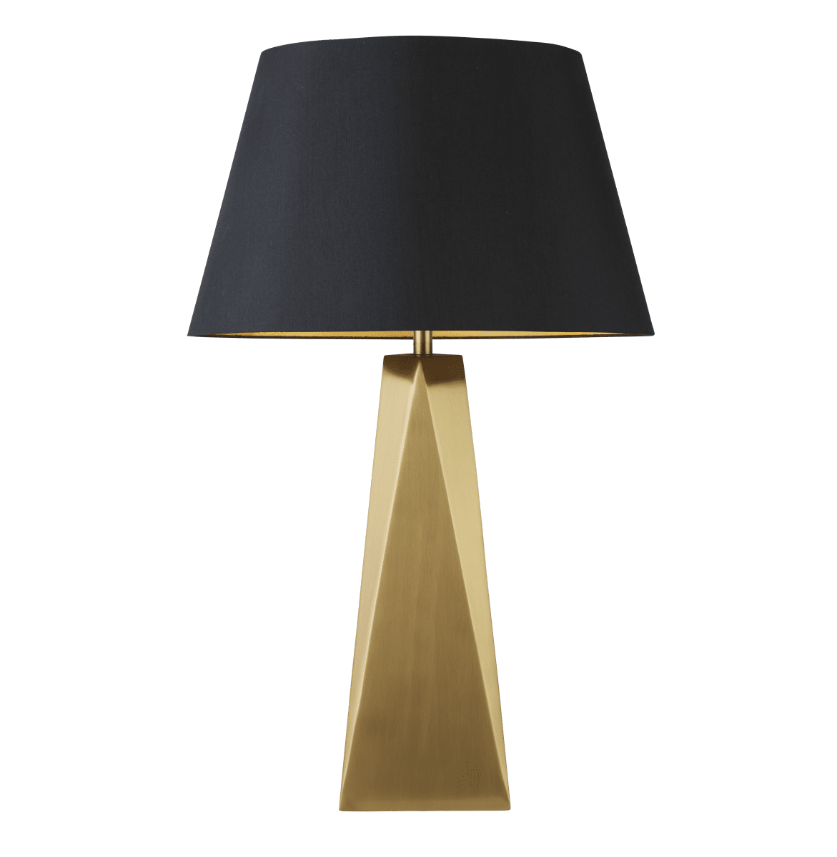 Maldon 58cm Gold tischlampe Von Searchlight - Die Maldron-Tischlampe ist eine stilvolle Ergänzung für Ihr Zuhause.