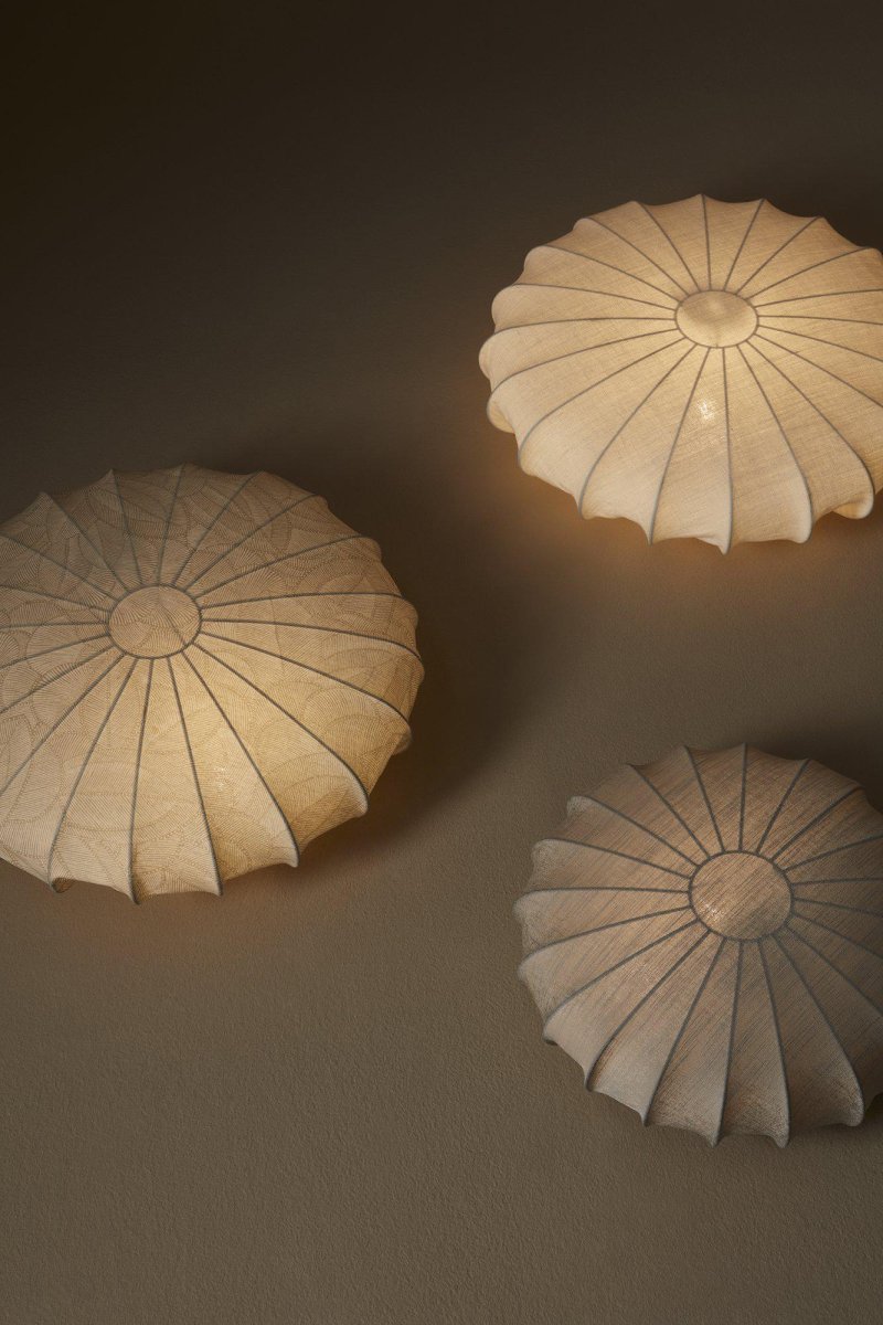 Onyx Ø56 Taupe deckenleuchte Von PR Home - 