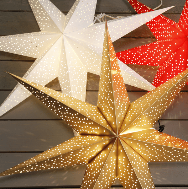 Dot Ø70 Gold Von Star Trading - 