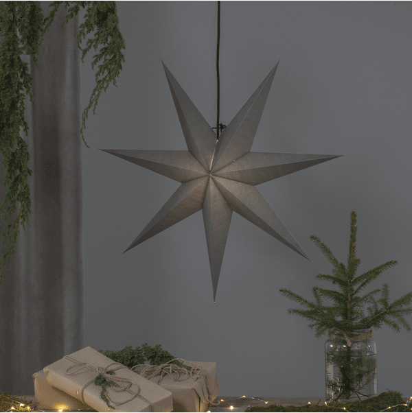 Ozen Ø70 Grau Von Star Trading - 