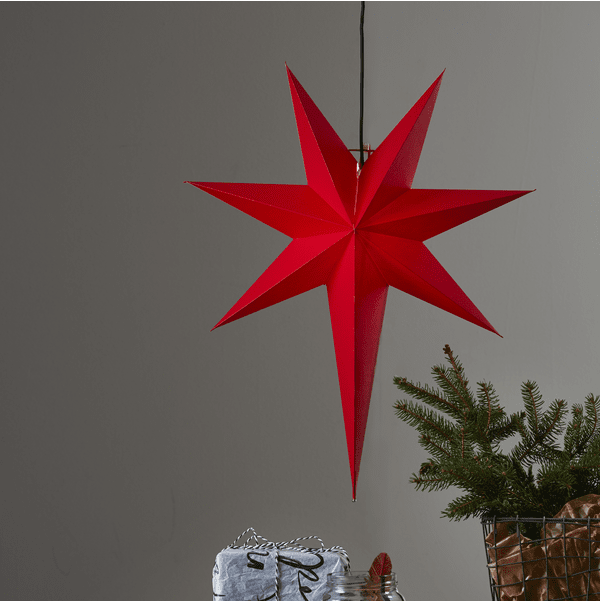 Rozen 65cm ROT Von Star Trading - 