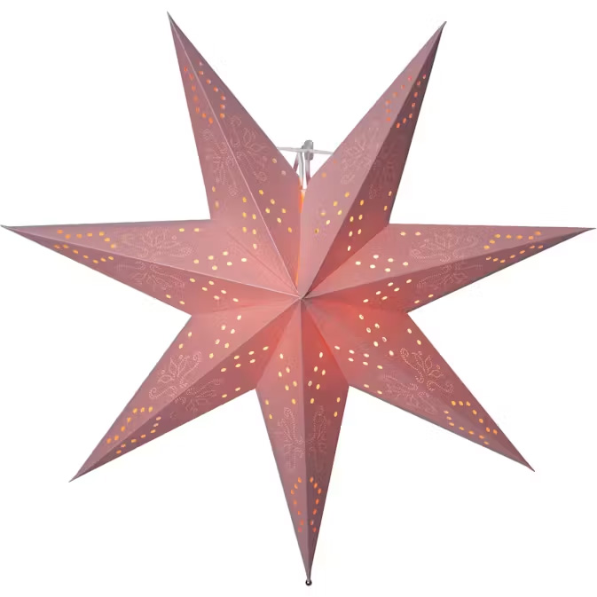 Romantic Ø55 Rosa Von Star Trading - 