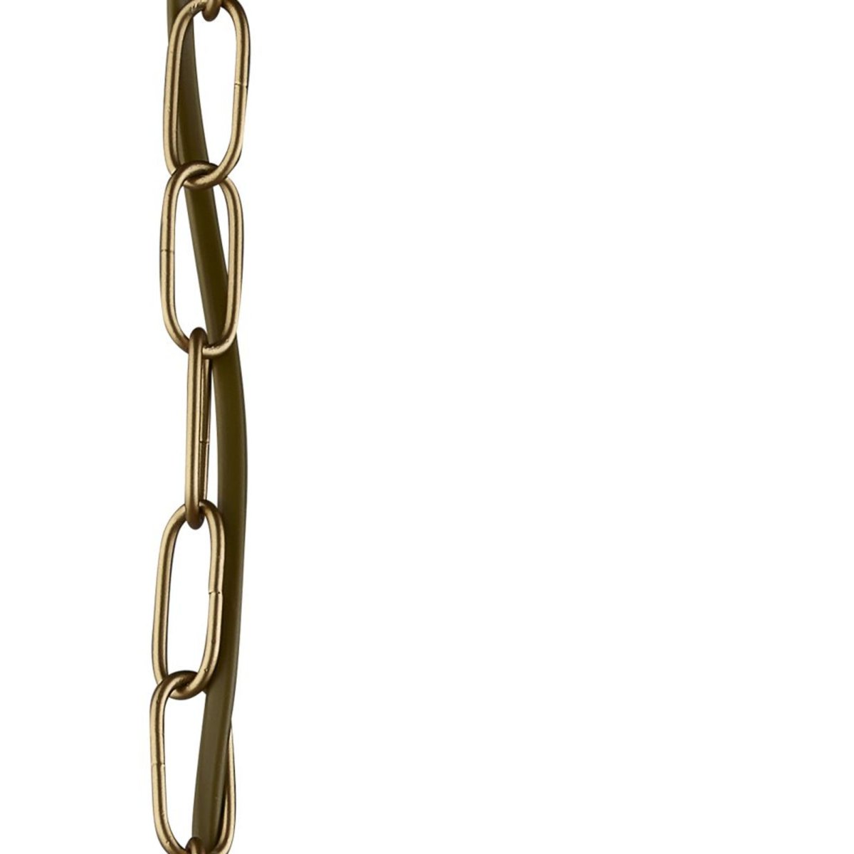 Fishnet 90cm Gold hängelampe Von Searchlight - Diese beeindruckende Fishnet-Pendelleuchte in mattem Gold umschlie&szlig;t vier Lichtquellen in einem sch&ouml;nen und dekorativen goldfarbenen Netzk&auml;fig.