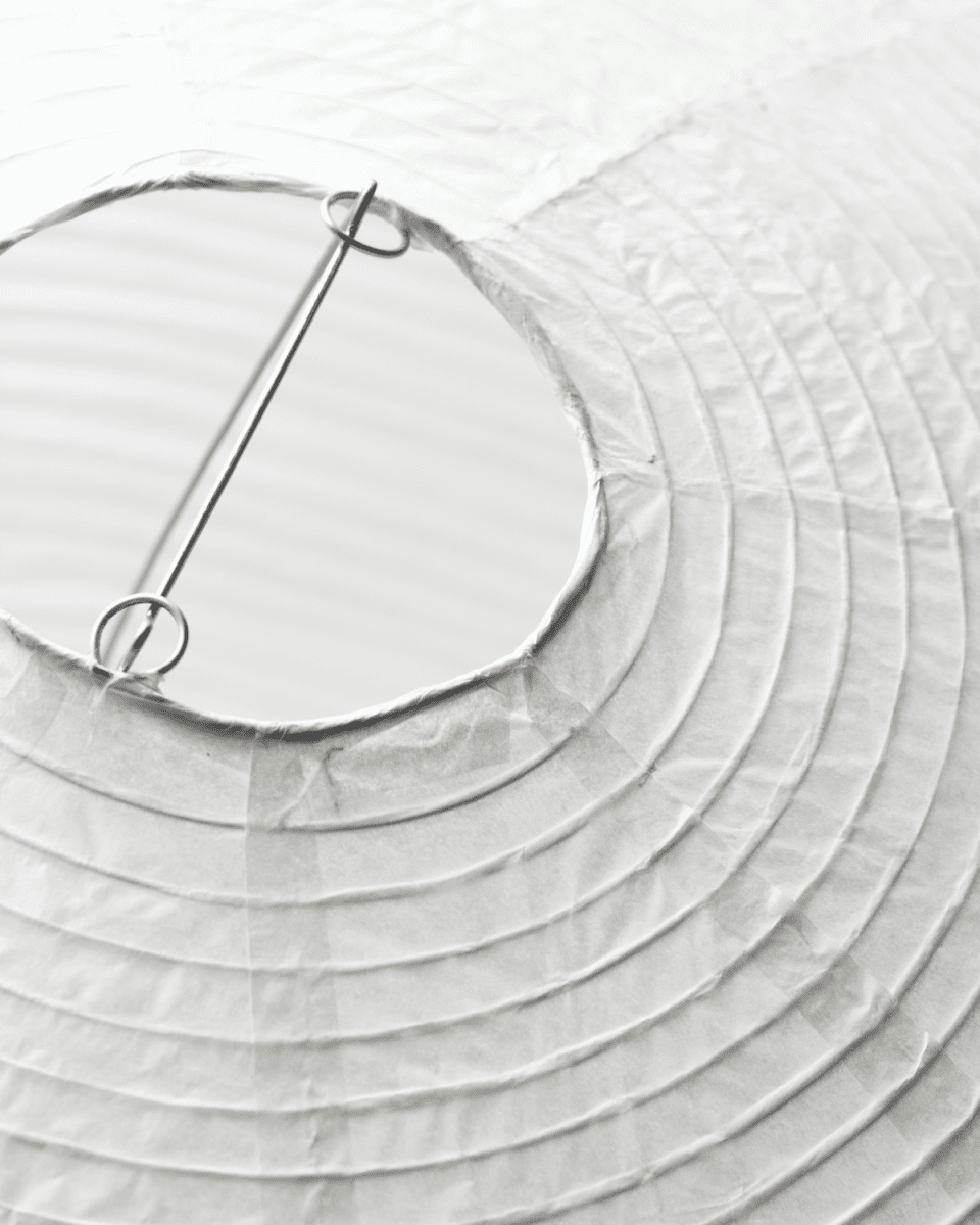 Rica Lampenschirm Ohne Aufhängung Ø70 hängelampe Von House Doctor - Hängen Sie es über den Esstisch oder Couchtisch und lassen Sie es mit seinem sanften, warmen Schein eine einladende Atmosphäre schaffen.