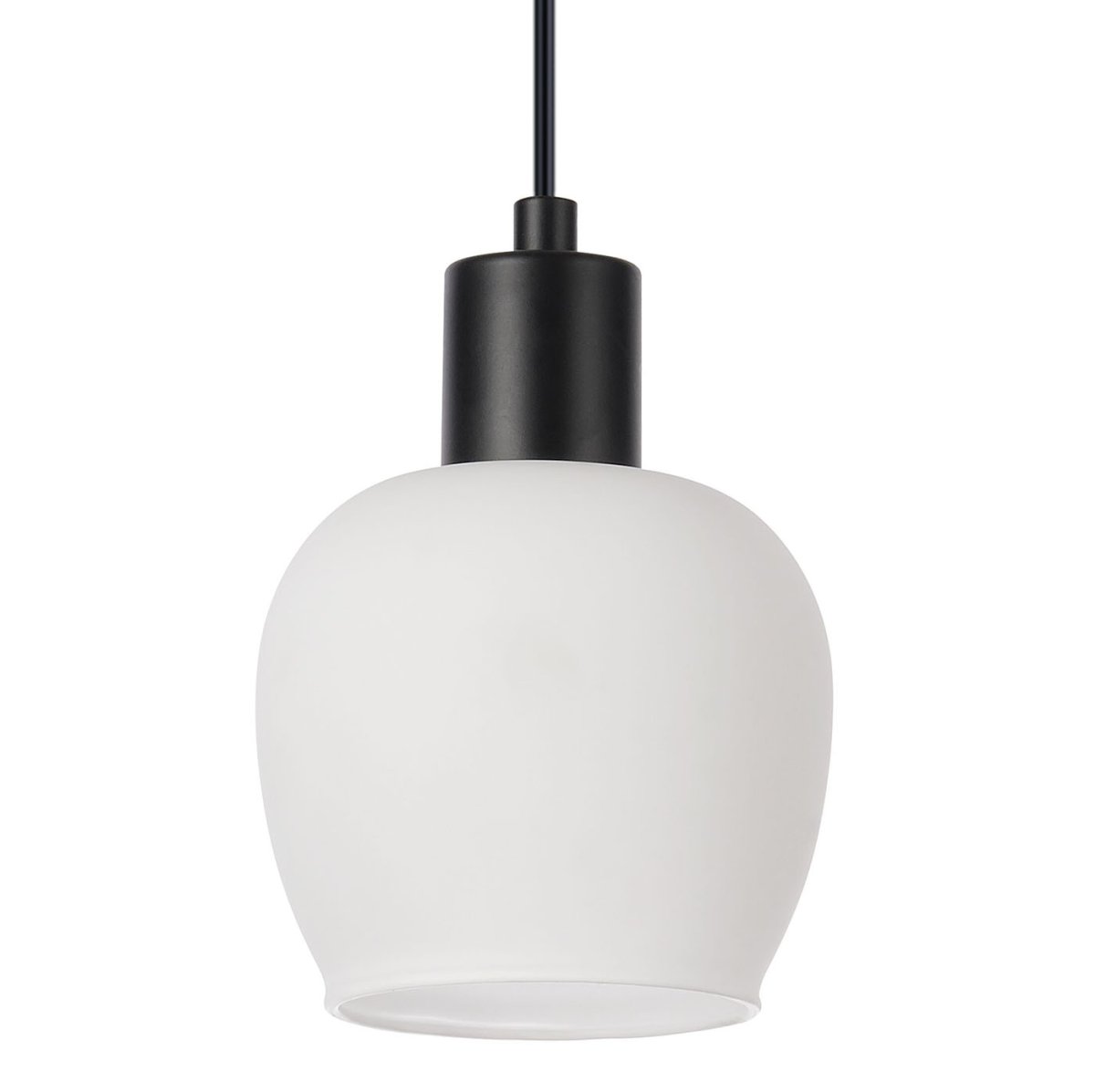 Zoombild von Conny Ø12 Weiß fensterlampe Von Oriva - Conny ist eine Fensterlampe mit schlichten Formen, die sie zeitlos und modern macht.
