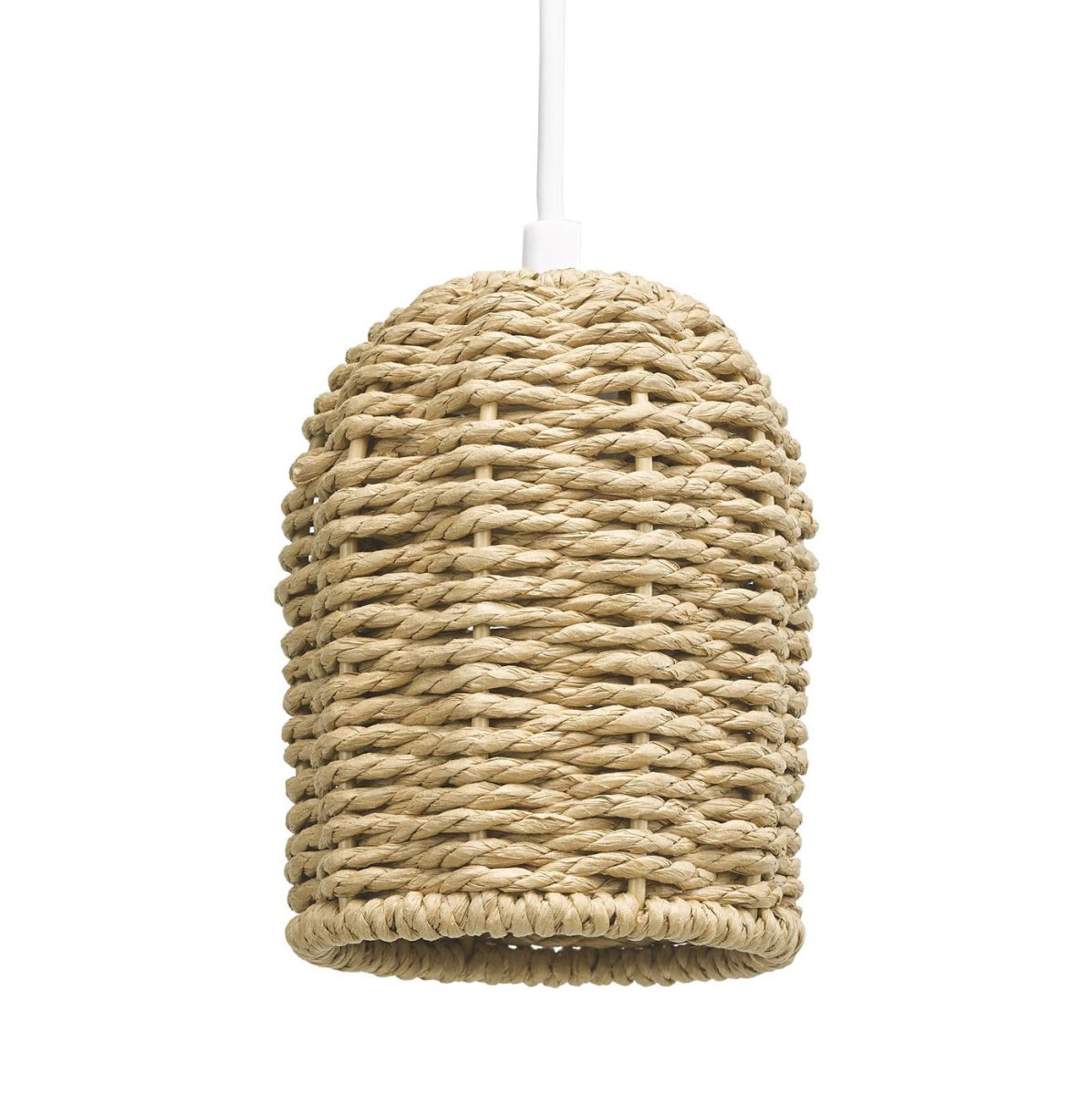 Zoe Ø10 Natur fensterlampe Von Oriva - Eine ideale Lampe für alle, die ein gemütliches und harmonisches Gefühl im Raum erzeugen und gleichzeitig einen Hauch von Natur hinzufügen möchten!