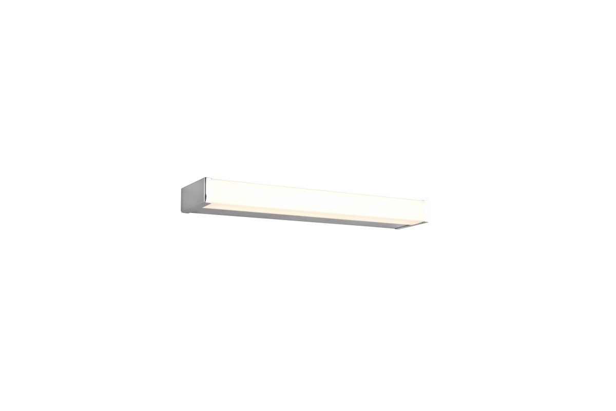 Fabio 42cm Chrom badezimmerlampe Von Trio Lighting - 