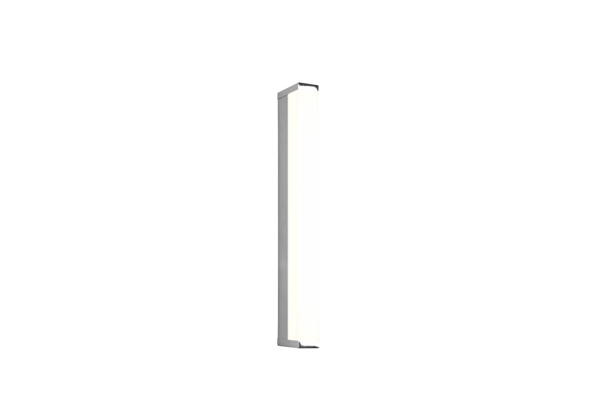 Fabio 42cm Chrom badezimmerlampe Von Trio Lighting - 