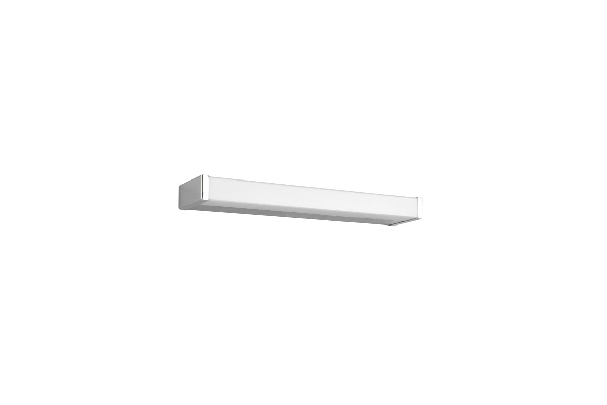Fabio 42cm Chrom badezimmerlampe Von Trio Lighting - 