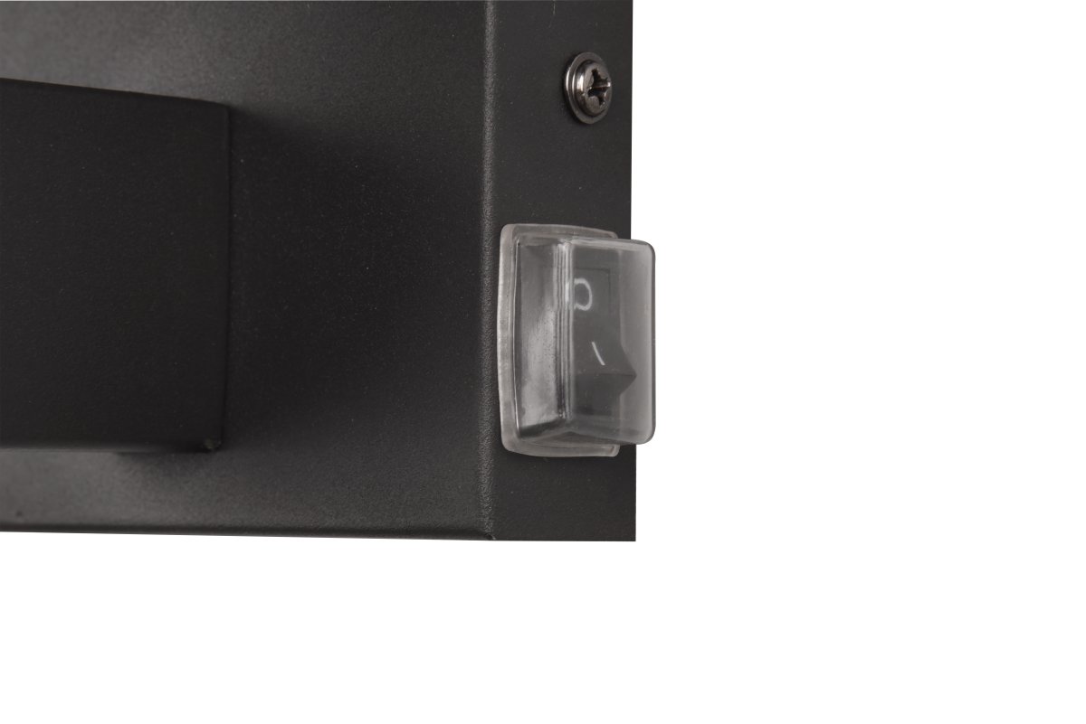 Kula Schwarz badezimmerlampe Von Trio Lighting - 
