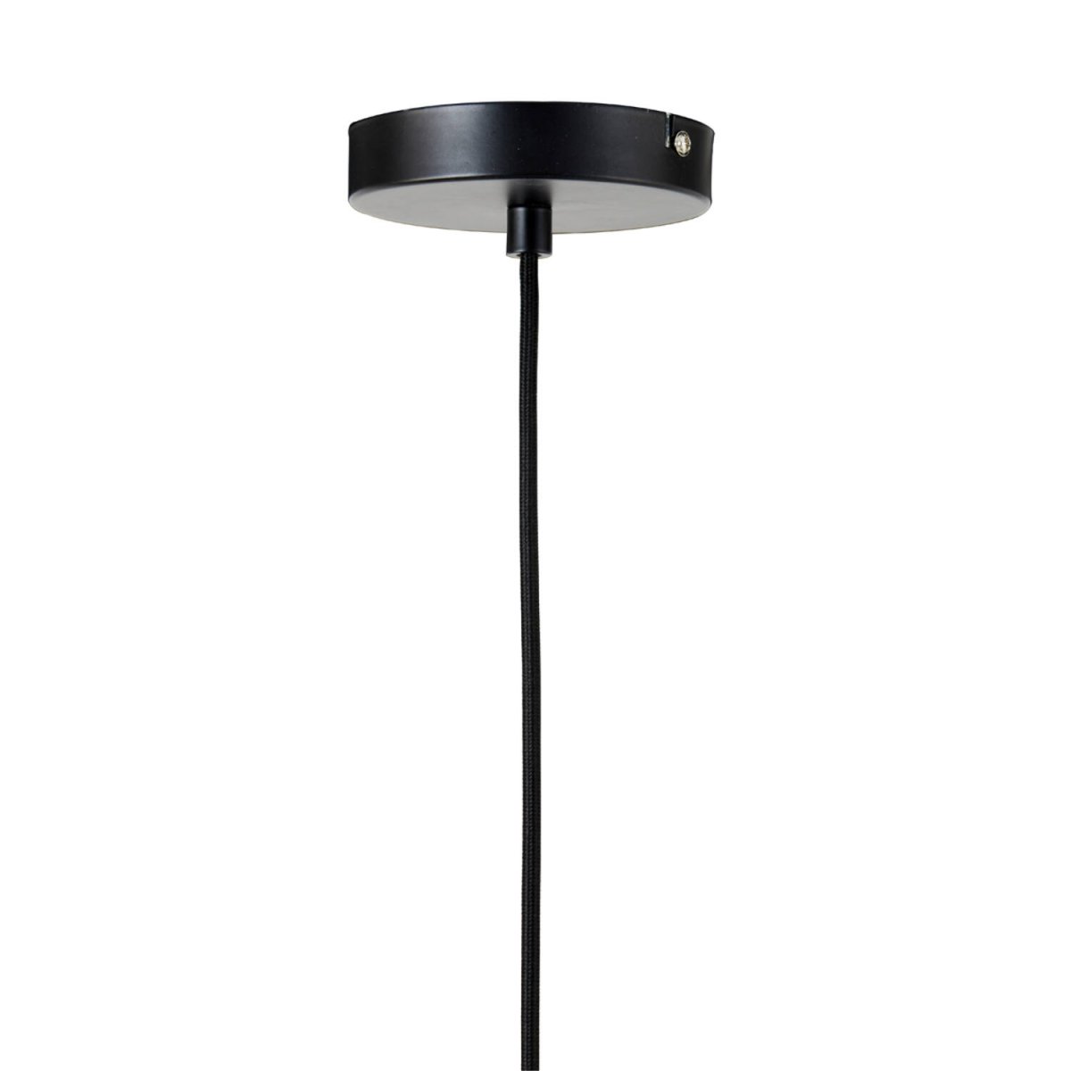 Jaicey Ø45 Schwarz hängelampe Von Light & Living - 
