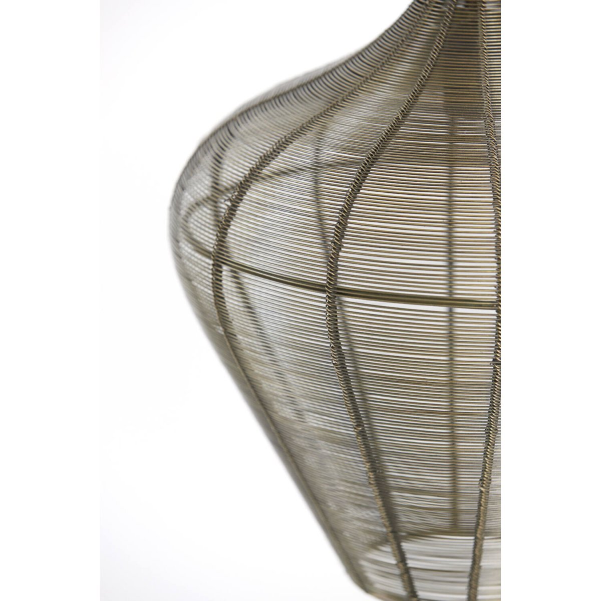 Alvaro Ø36 Bronze hängelampe Von Light & Living - 