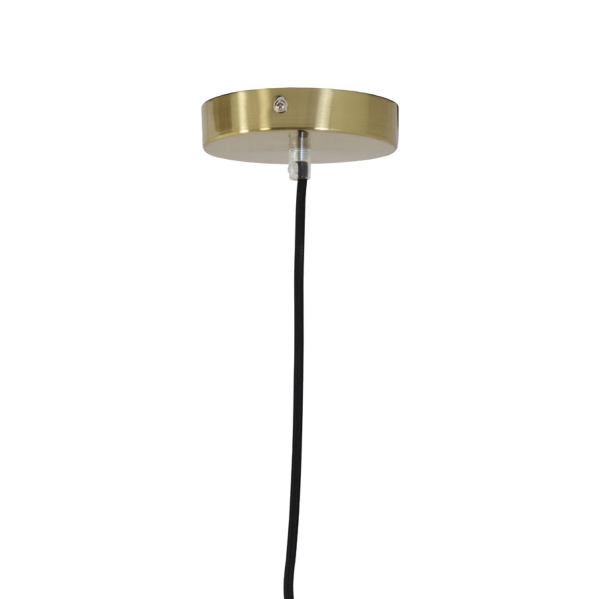 Magdala Ø30 Transparent hängelampe Von Light & Living - 