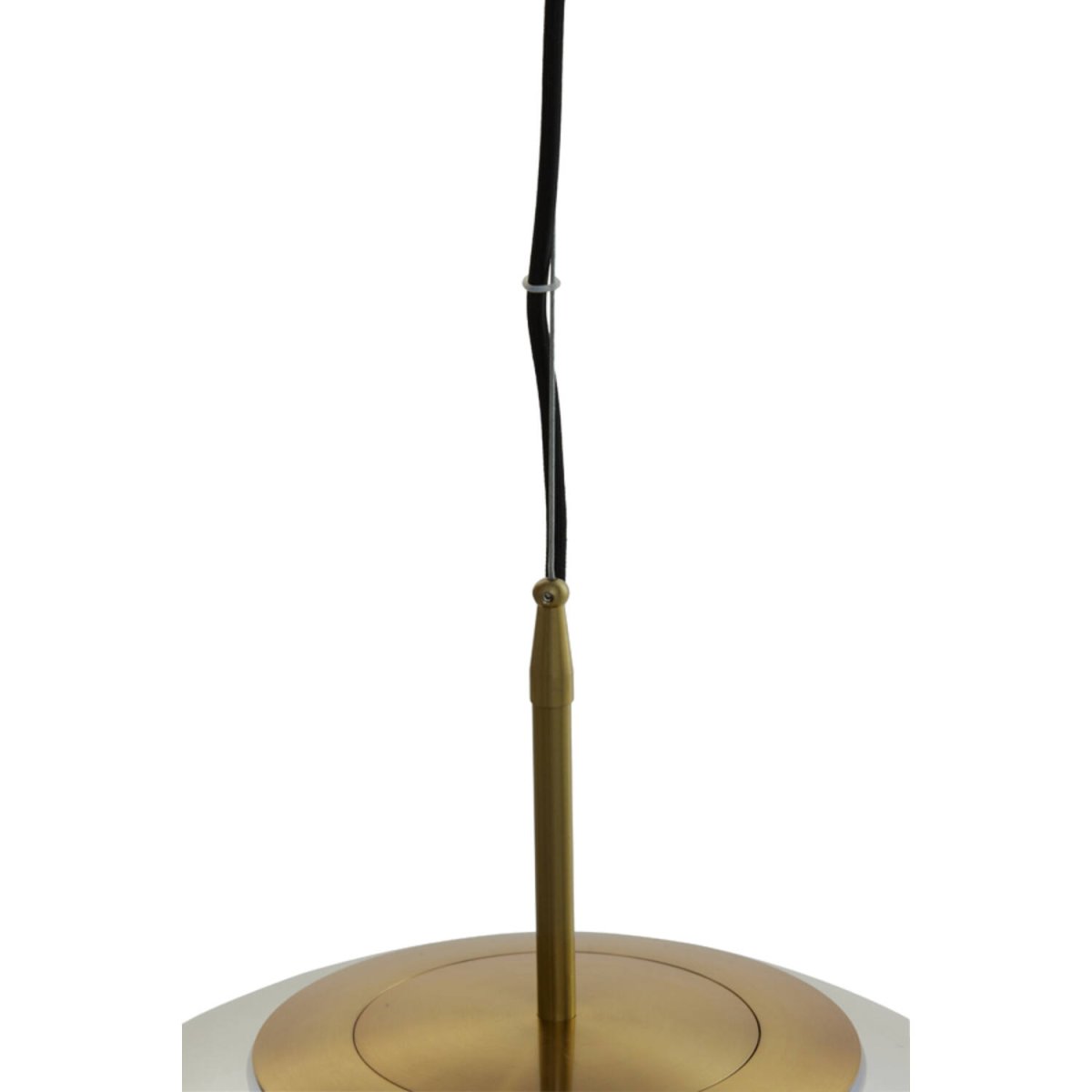 Medina Ø48 Bernstein hängelampe Von Light & Living - 