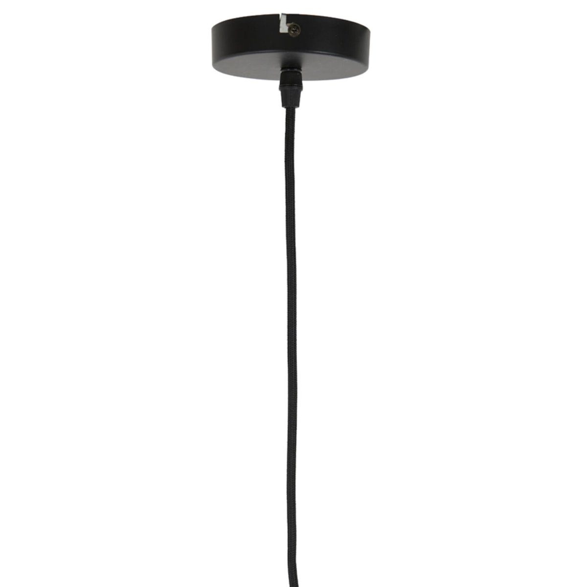 Charita Ø46 Natur hängelampe Von Light & Living - 