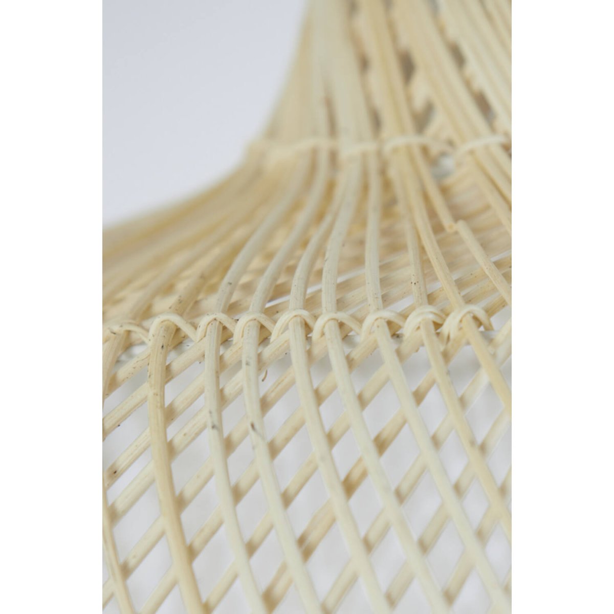 Charita Ø46 Natur hängelampe Von Light & Living - 