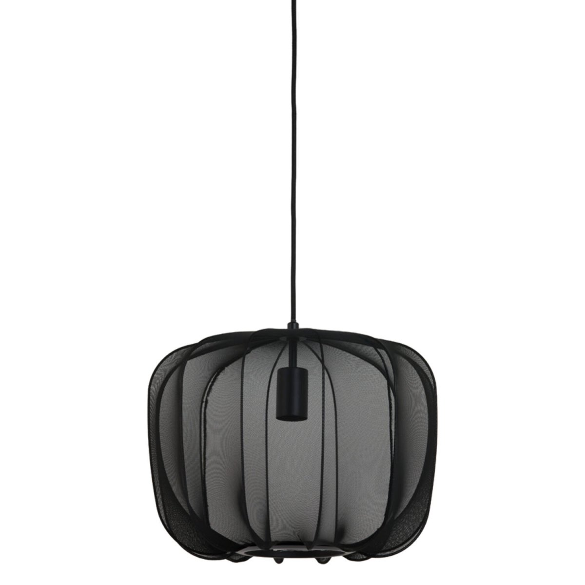 Plumeria Ø40 Schwarz hängelampe Von Light & Living - 