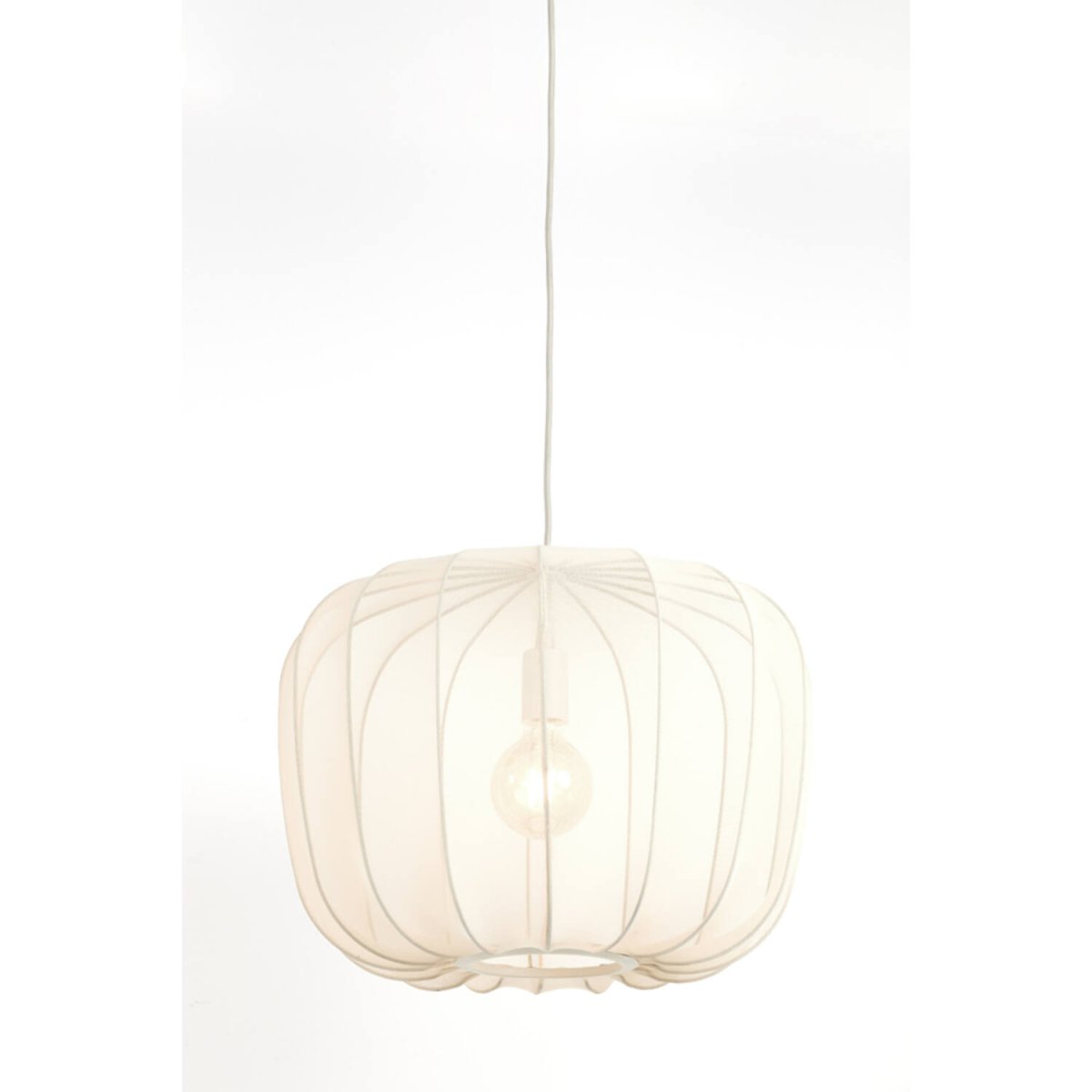 Plumeria Ø50 Sand hängelampe Von Light & Living - 