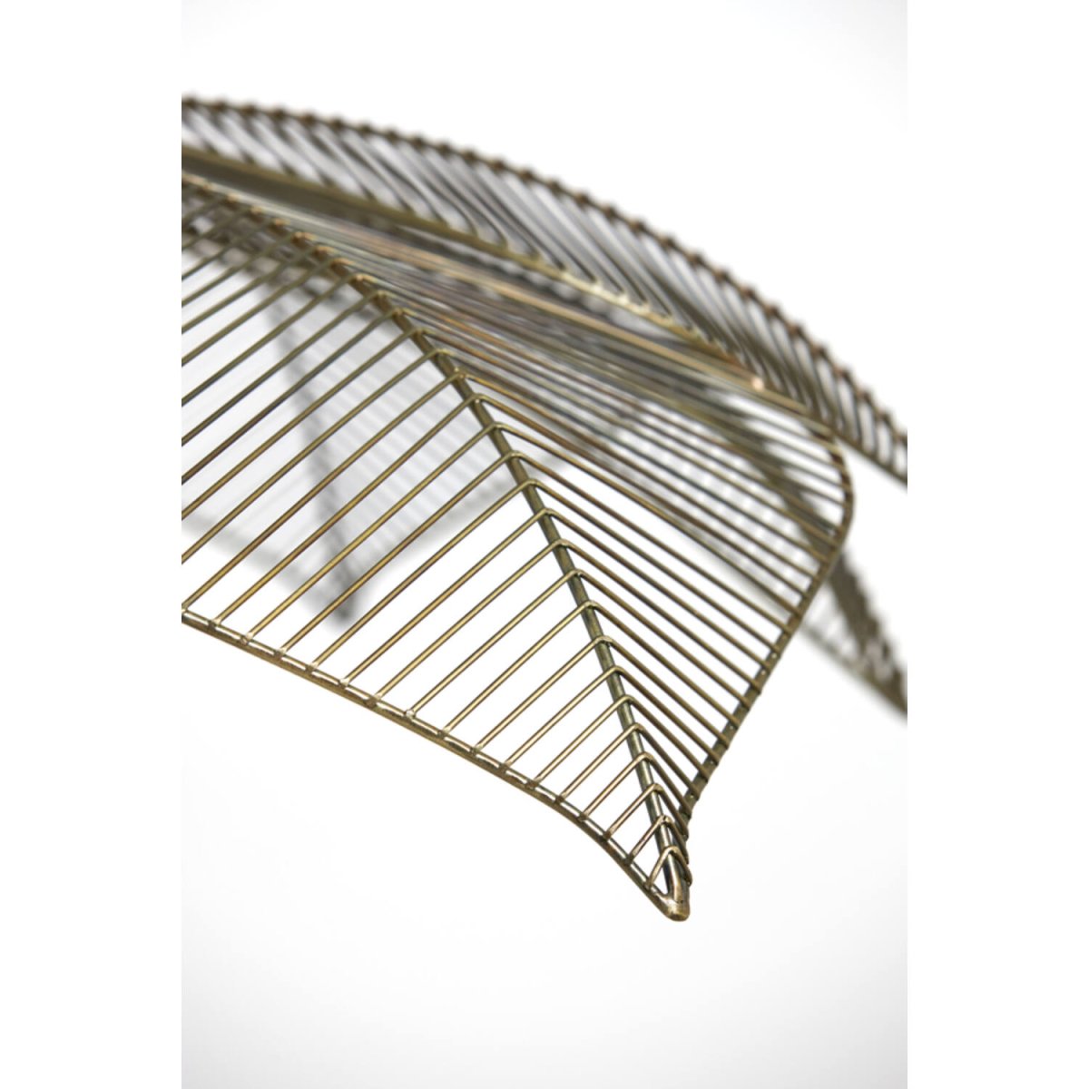 Pavas Ø72 Bronze hängelampe Von Light & Living - 