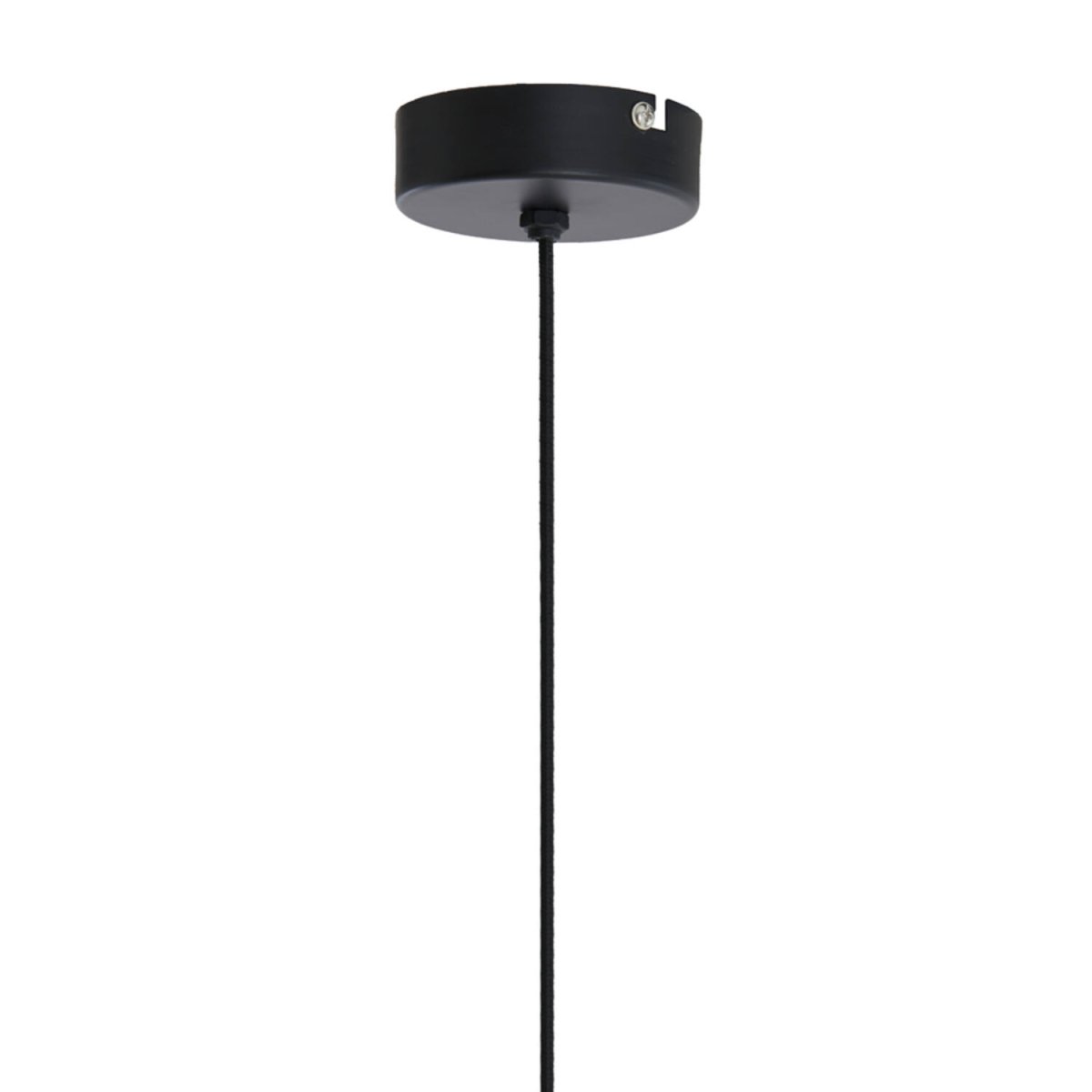 Deya Ø45 Cremeweiß hängelampe Von Light & Living - 