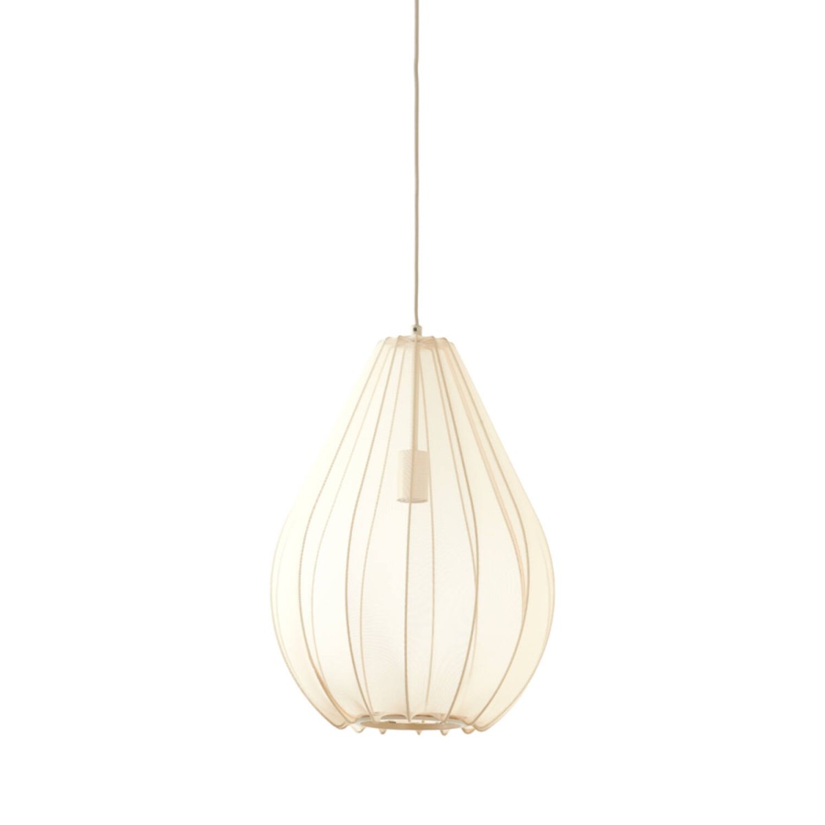 Itela Ø38 Sand hängelampe Von Light & Living - 