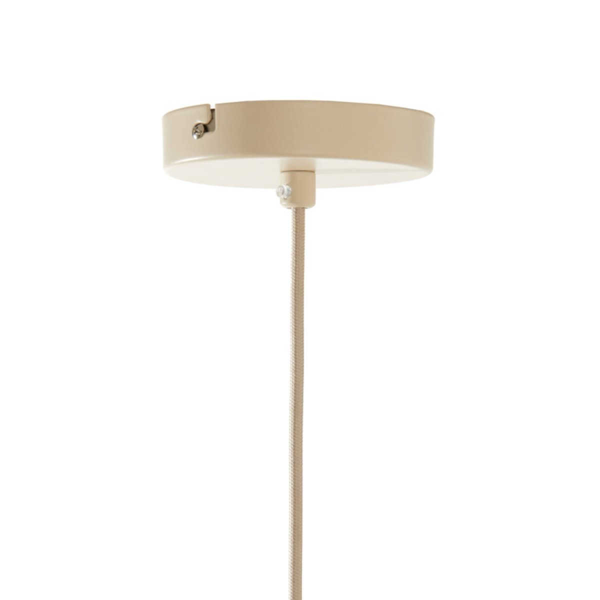 Itela Ø38 Sand hängelampe Von Light & Living - 