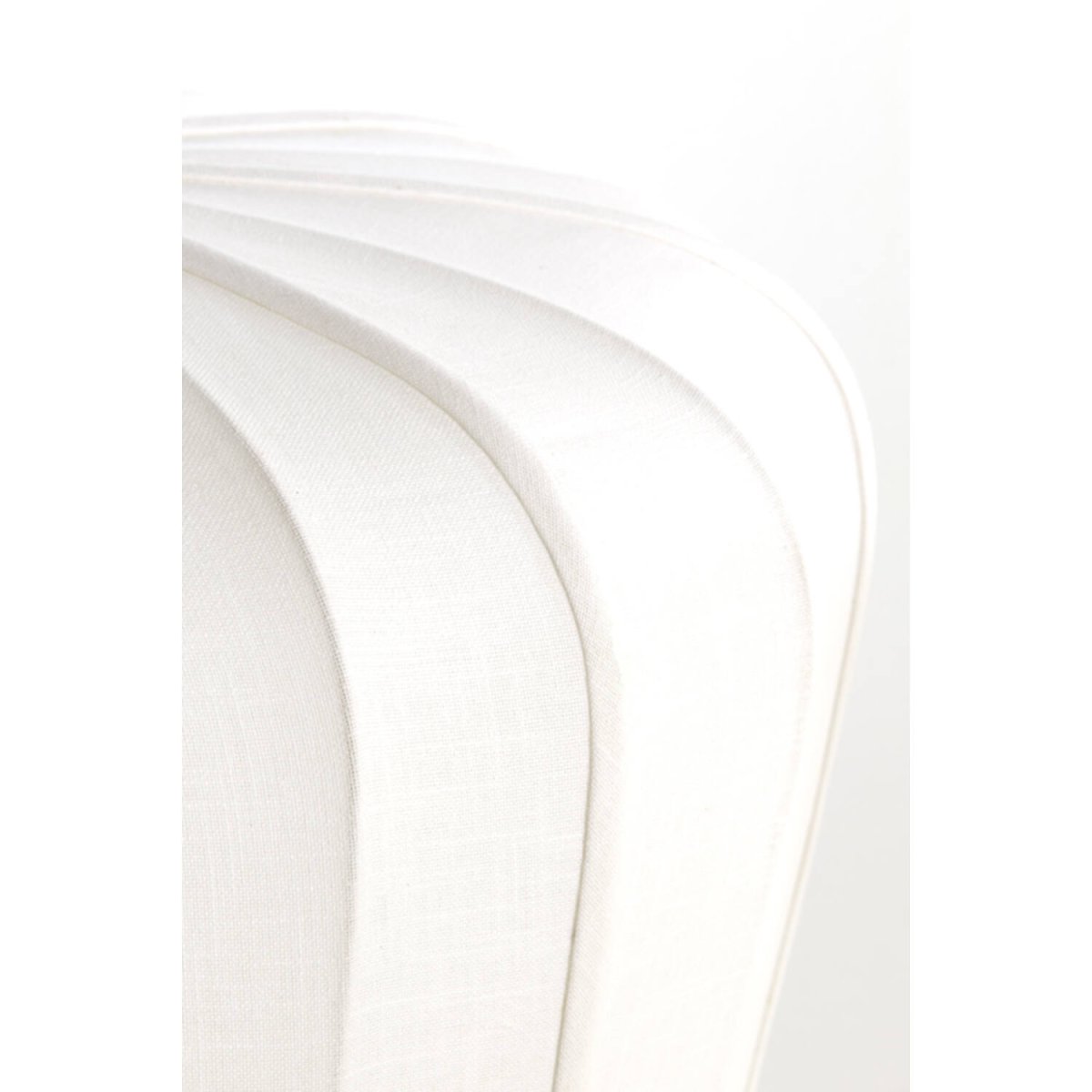 Zubedo Ø60 Cremeweiß hängelampe Von Light & Living - 