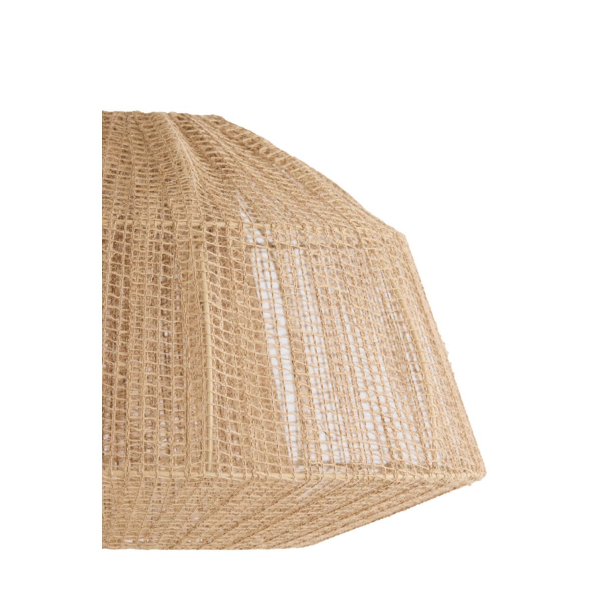 Macul Ø50 Natur hängelampe Von Light & Living - 