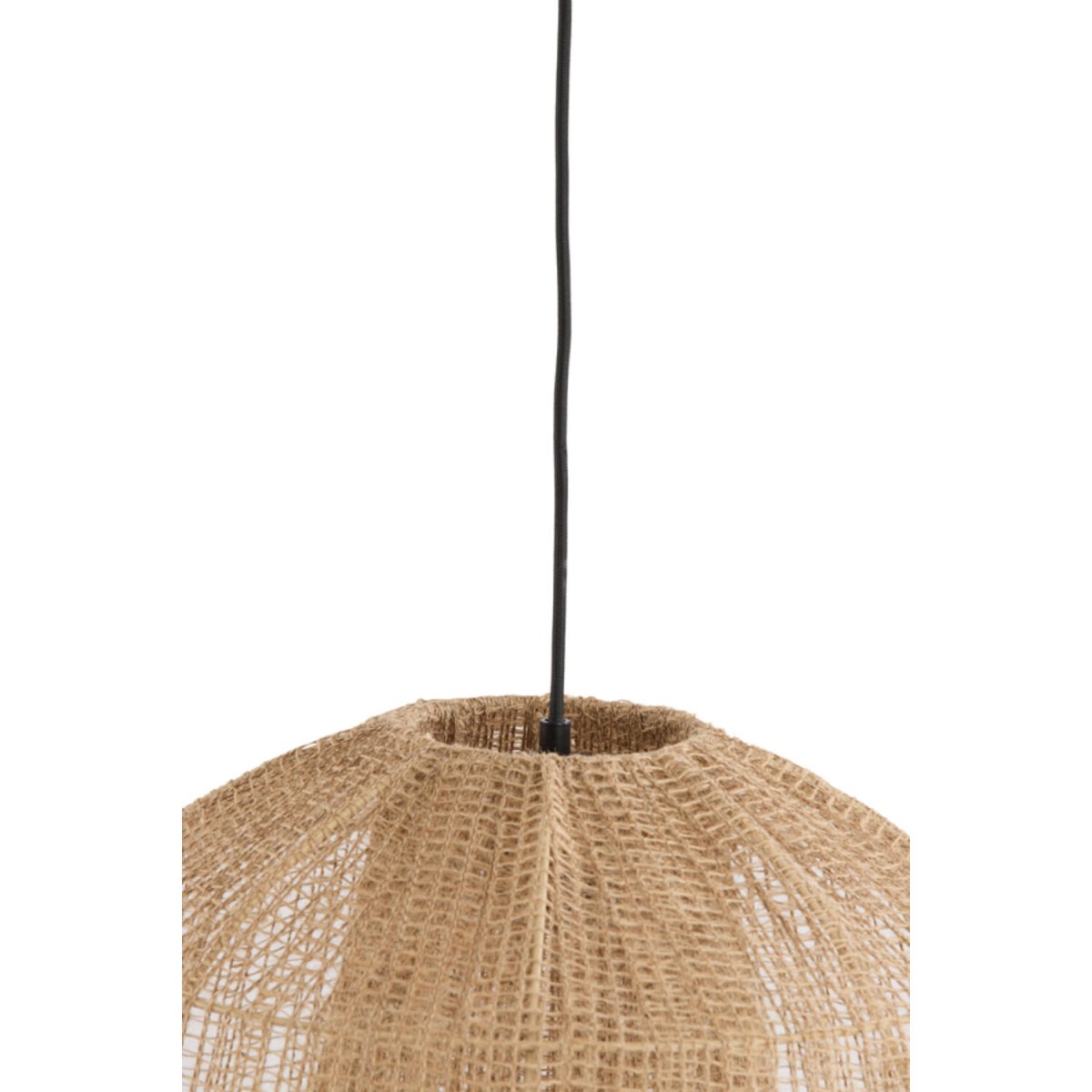 Macul Ø50 Natur hängelampe Von Light & Living - 