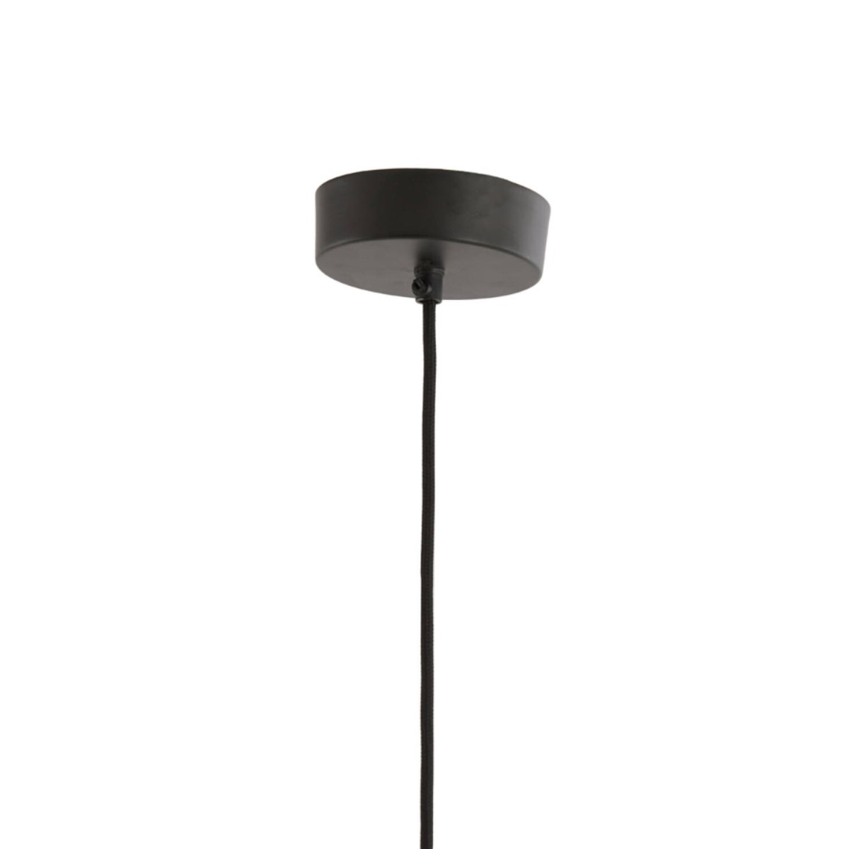 Macul Ø50 Natur hängelampe Von Light & Living - 