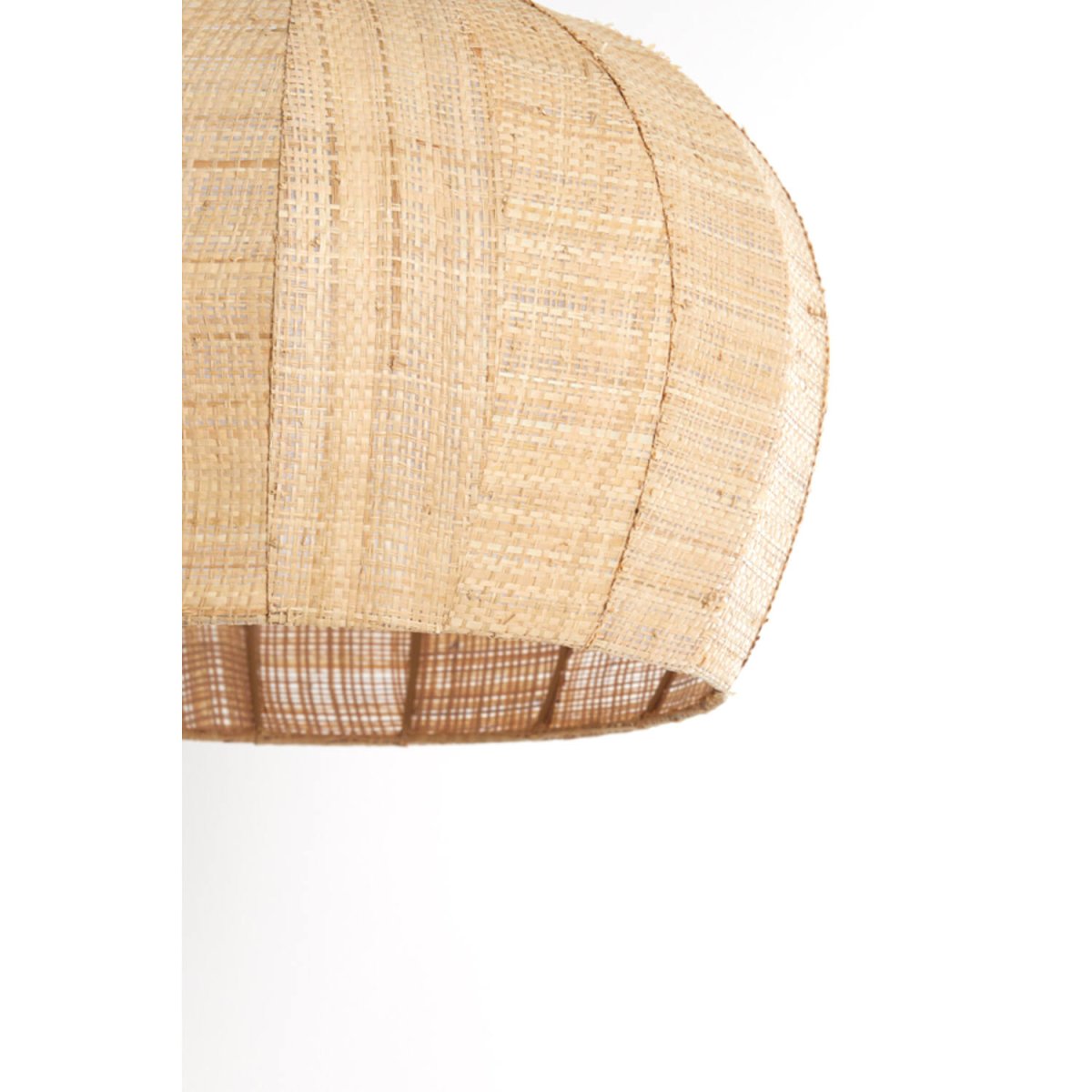 Rafaella Ø42 Natur hängelampe Von Light & Living - 