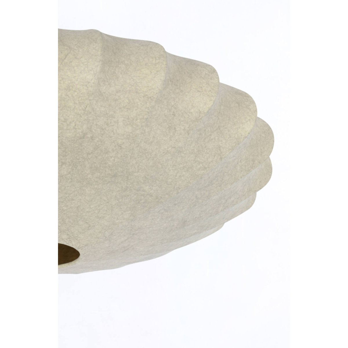 Fay Ø60 Braun hängelampe Von Light & Living - 