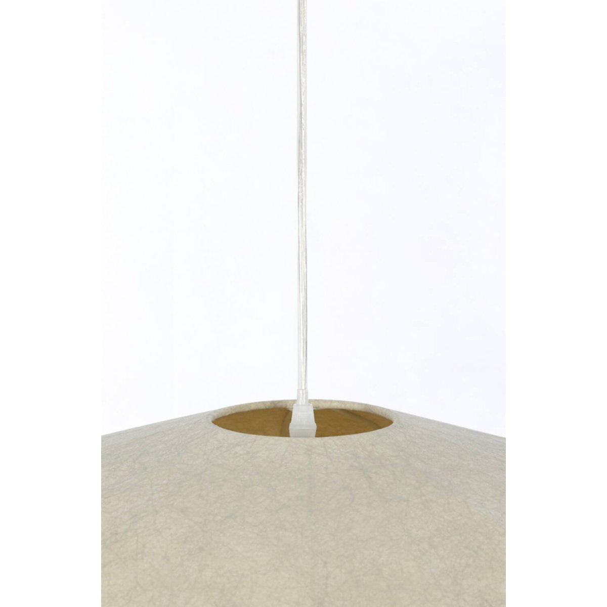 Fay Ø60 Braun hängelampe Von Light & Living - 