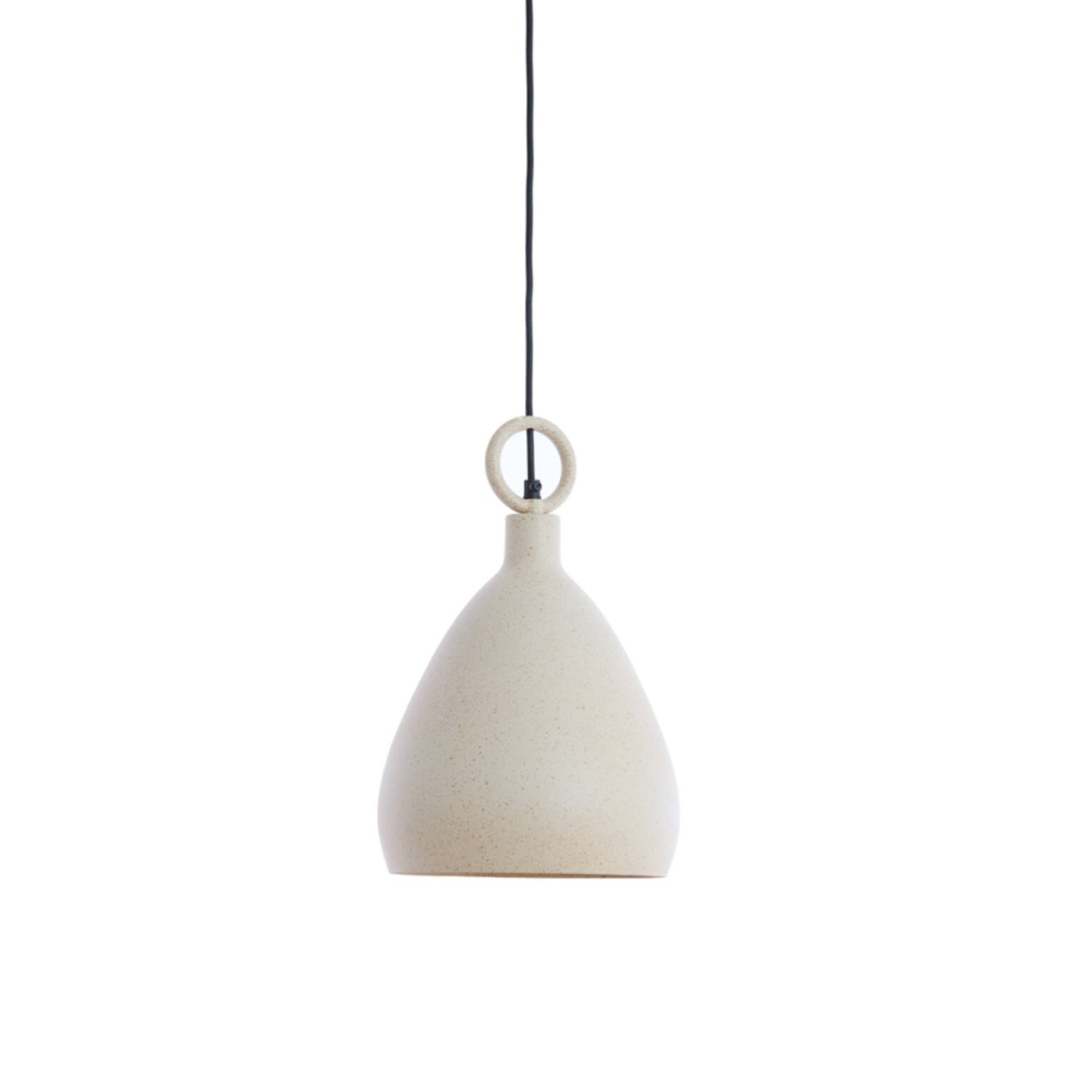 Risari Ø24 Sand hängelampe Von Light & Living - 