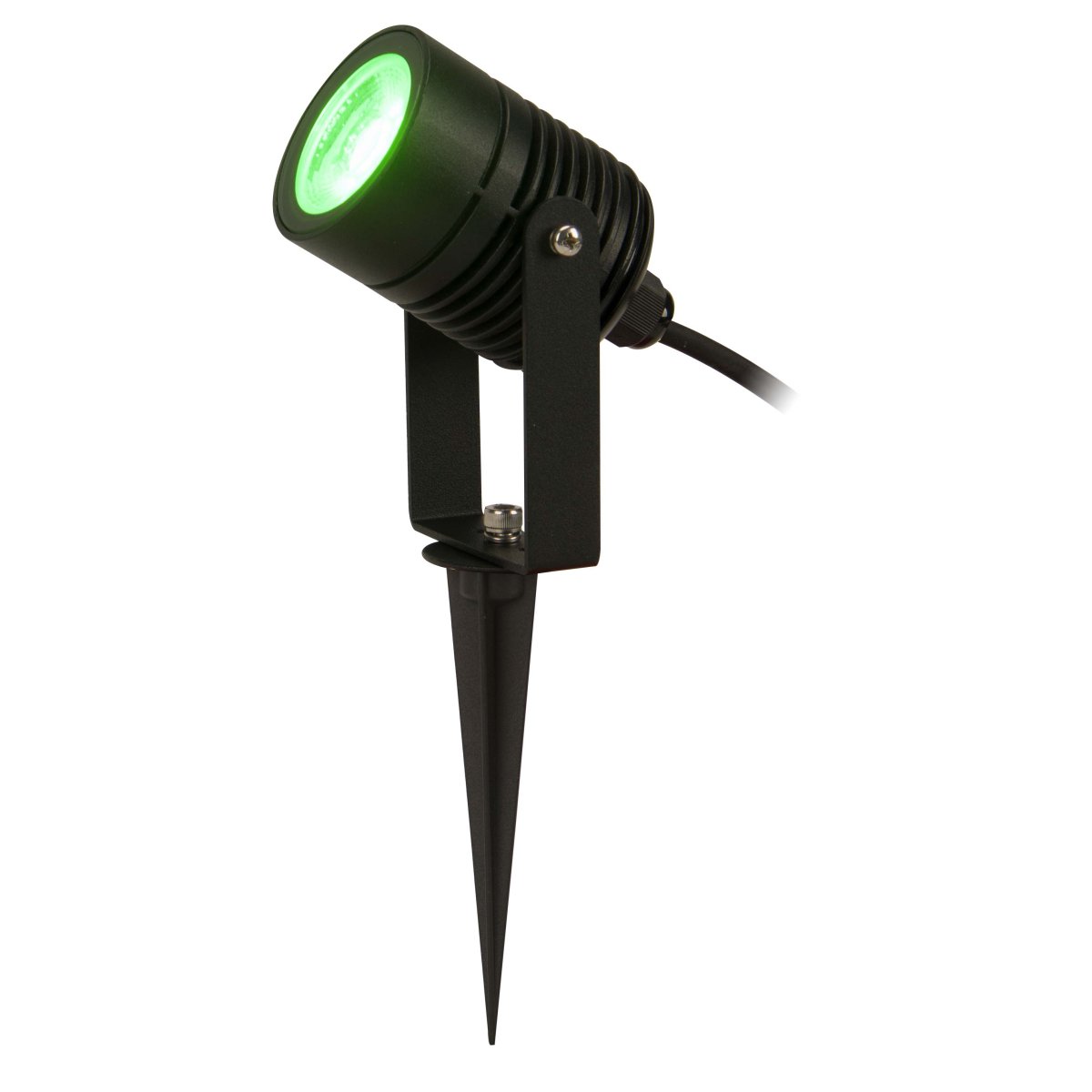 Arcus Schwarz Von Lightson - Mit 16 Millionen Farben zur Auswahl sind die M&ouml;glichkeiten endlos, sowohl f&uuml;r einzelne F&auml;den als auch f&uuml;r das perfekte Gef&uuml;hl f&uuml;r den Alltag und Partys im Lounge-Umfeld.