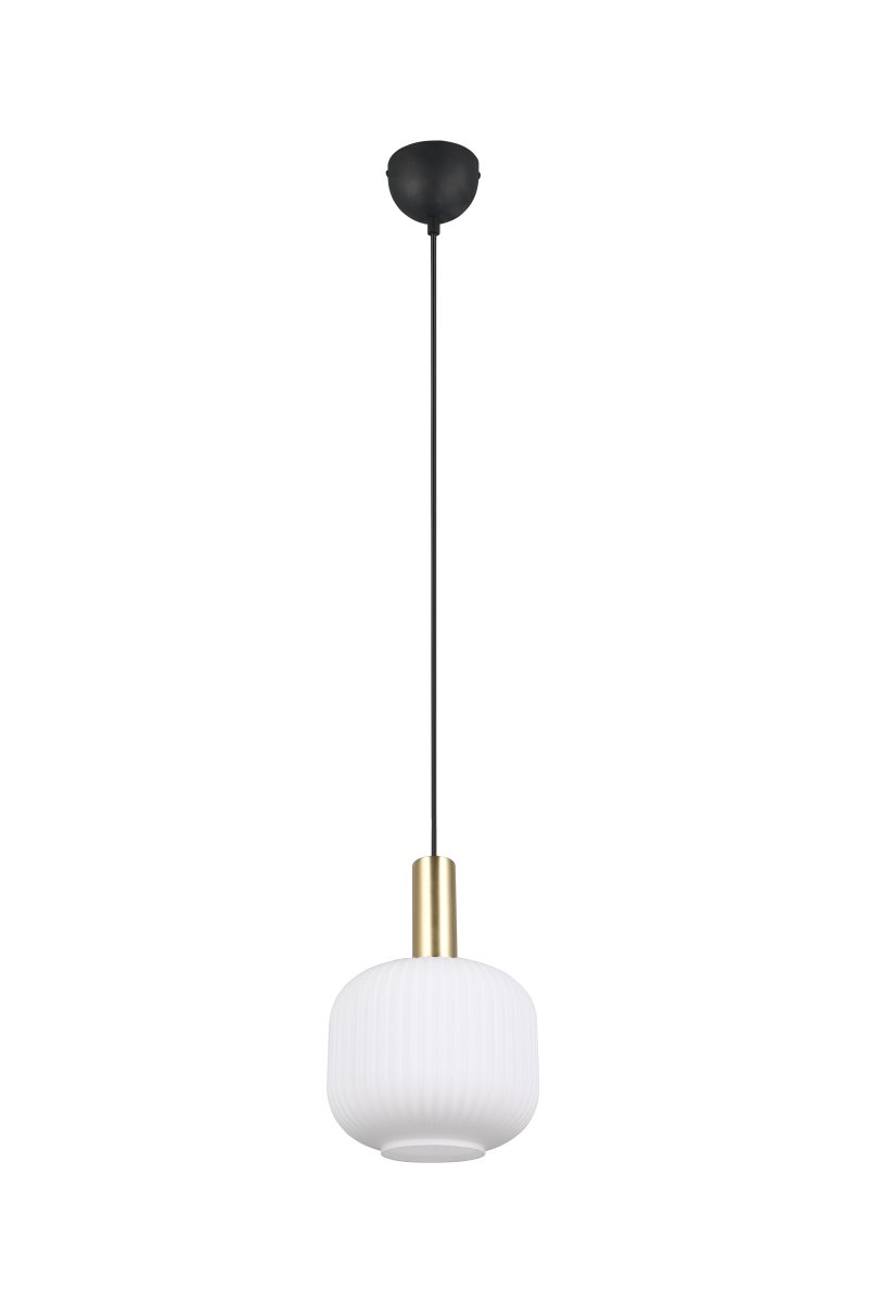 Diva Ø20 Weiß Von Trio Lighting - 