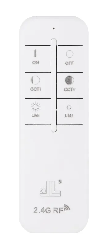 Rainer Ø40 Natur deckenleuchte Von Globo Lighting - Lampan har &auml;ven en f&auml;rgv&auml;xlingsfunktion med m&ouml;jlighet att fixera en vald f&auml;rg, vilket g&ouml;r den b&aring;de flexibel och funktionell.