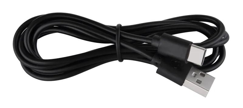 Vancouver 28cm Schwarz tragbare Von Globo Lighting - Dank IP44-Schutzart ist sie zudem spritzwassergeschützt und somit perfekt für den Innen- und Außenbereich geeignet.