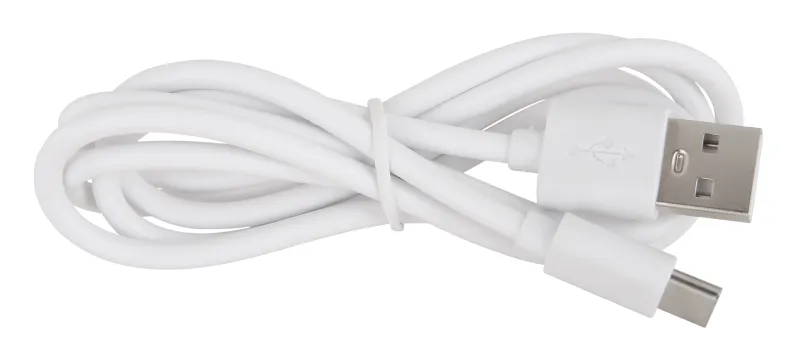 Vancouver 28cm Nickel tragbare Von Globo Lighting - Dank IP44 ist sie zudem spritzwassergeschützt und somit perfekt für den Innen- und Außenbereich geeignet.