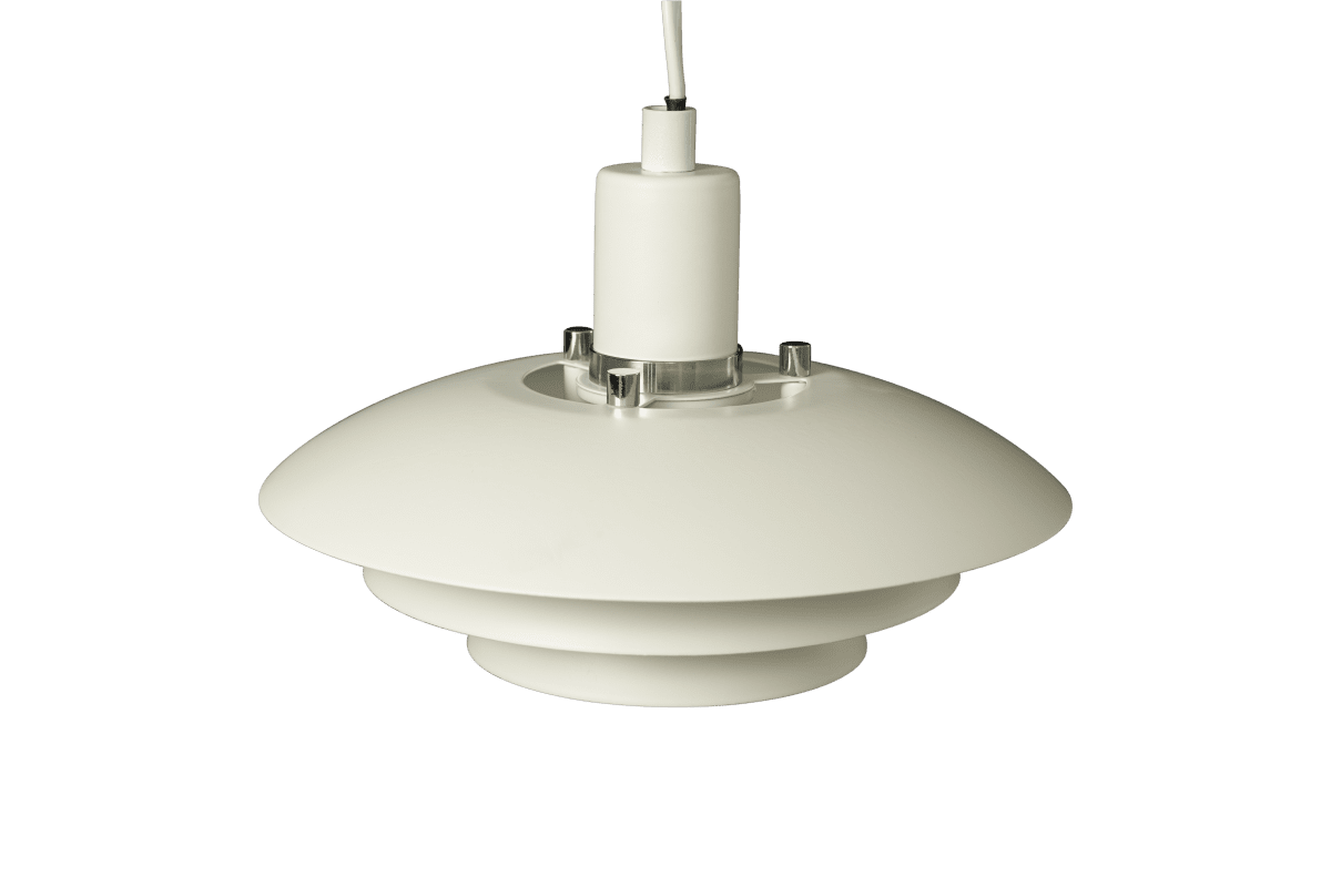 Epsilon Ø20 Weiß fensterlampe Von Aneta Lighting - 