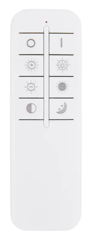 Halli Schwarz Von Globo Lighting - LED-panelerna erbjuder flexibel belysning med justerbar f&auml;rgtemperatur fr&aring;n varmt vitt (2700K) till kallt vitt (6000K) och kan dimras samt fixeras i &ouml;nskat ljusl&auml;ge.