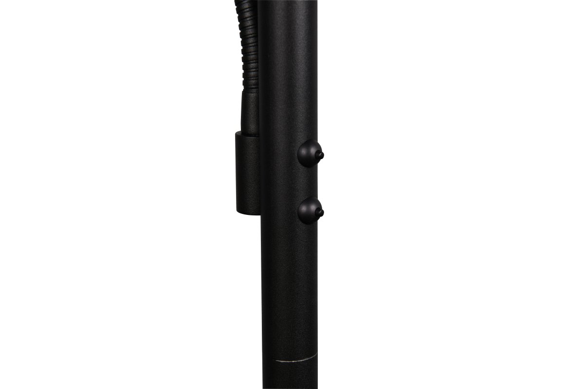 Willis Schwarz stehlampe Von Trio Lighting - 