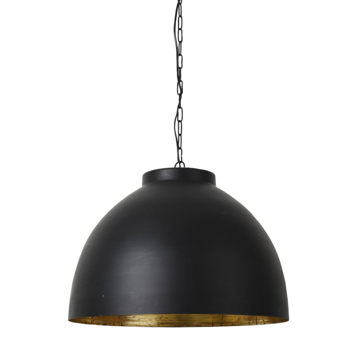 Kylie Ø60 Schwarz hängelampe Von Light & Living - 