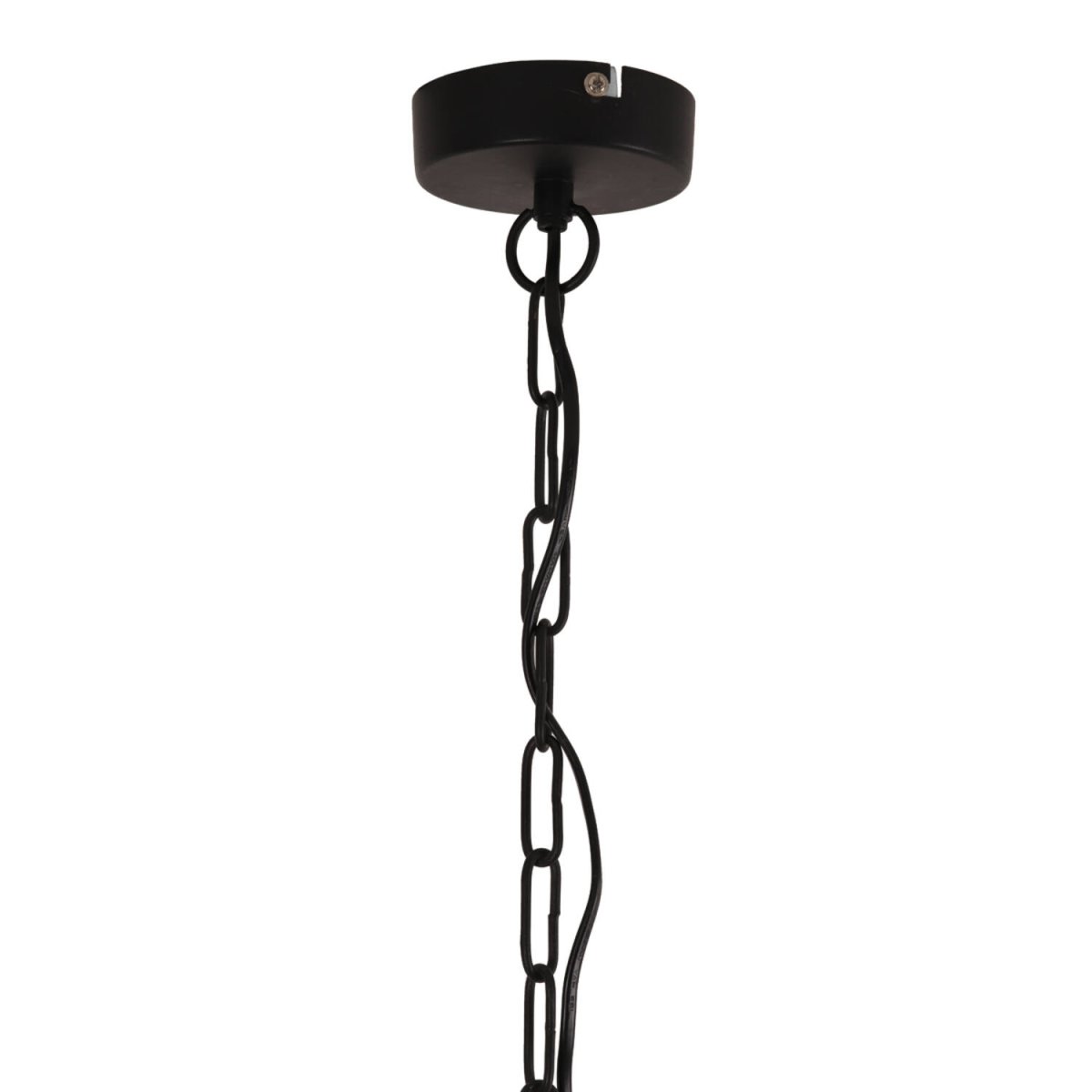 Kylie Ø60 Schwarz hängelampe Von Light & Living - 