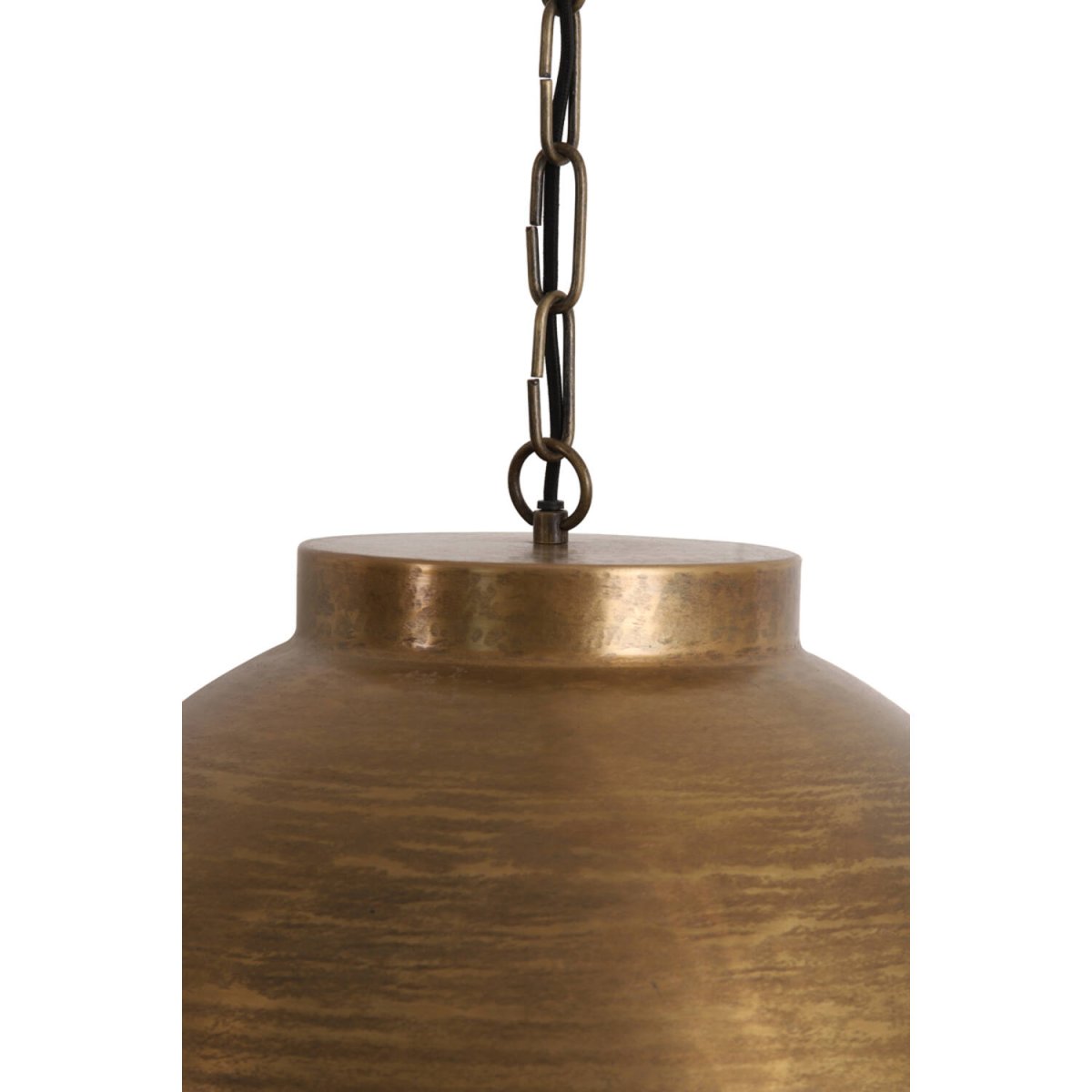 Kylie Ø60 Bronze hängelampe Von Light & Living - 