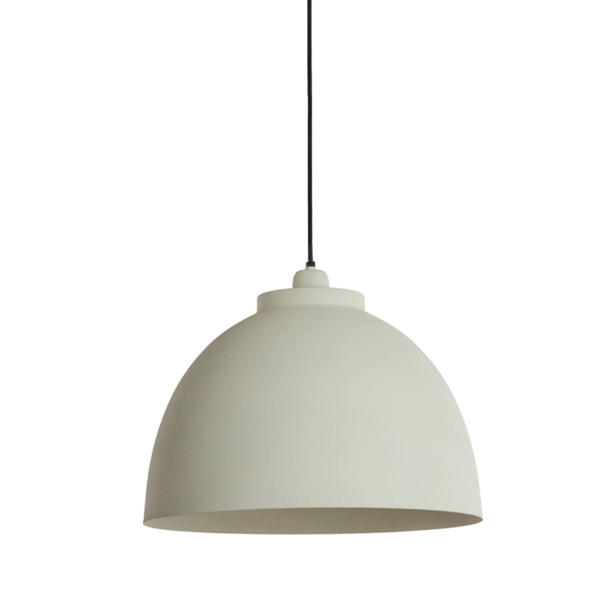 Kylie Ø45 Cremeweiß hängelampe Von Light & Living - 