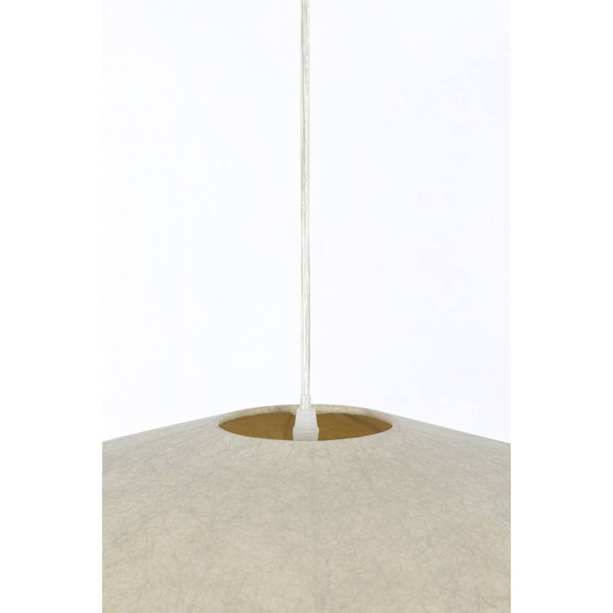 Fay Ø50 Braun hängelampe Von Light & Living - 