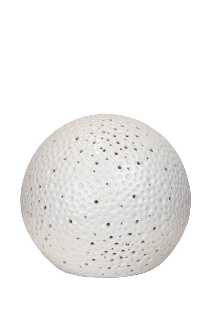Moonlight 20cm Weiß tischlampe Von Globen Lighting - 