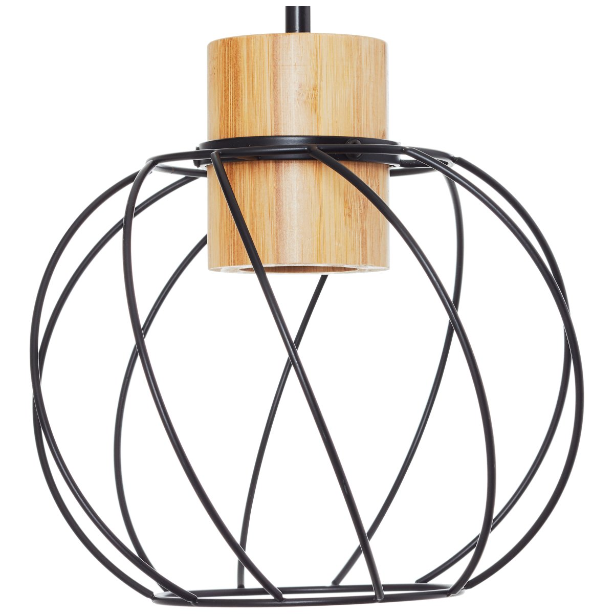 Mallow Ø20 Mattschwarz wandlampe Von Brilliant - Diese Lampe eignet sich perfekt als dekorative Beleuchtung in verschiedenen Räumen und sorgt für eine warme und einladende Atmosphäre.