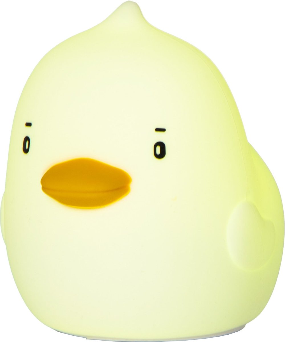 Duck Weiß kinderlampe Von Star Trading - 2,5 bis 3 Stunden vollständig geladen und bietet eine Leuchtdauer von ca.